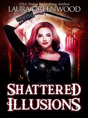 cover image of Shattered Illusions
